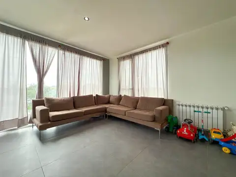 Casa en Venta 1 año