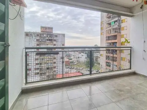 VENTA DEPTO 4 AMB C/BALCON S.A.PADUA APTO CREDITO