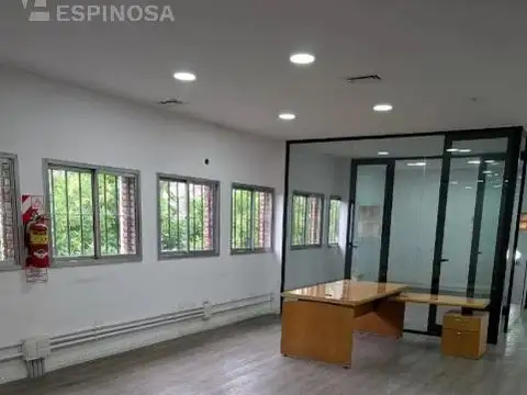 Galpon en Venta A Estrenar