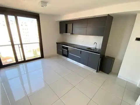 Departamento en alquiler temporal a estrenar