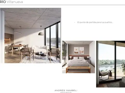 Departamento en Venta en Dique Lujan, USD 91.075