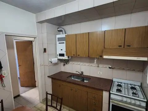 Departamento en Venta de 3 dormitorios