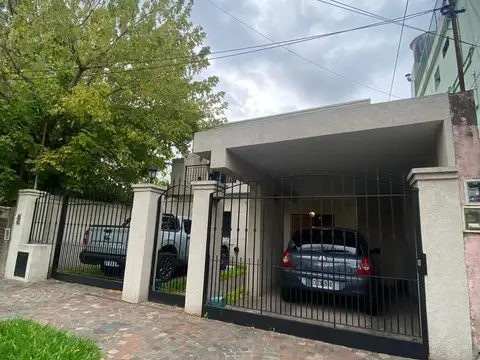 Jose Carlos Paz al 3600