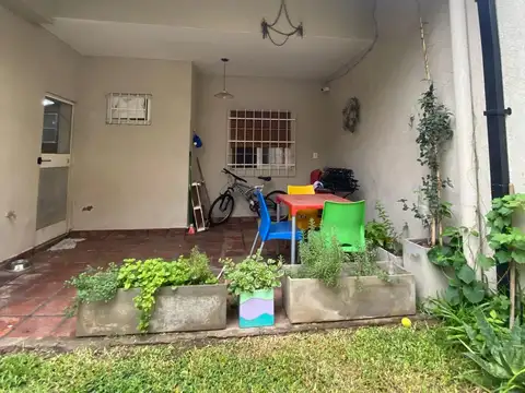 Casa en Venta 8 años