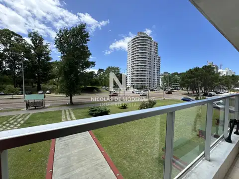 Departamento en Alquiler Temporal 9 años