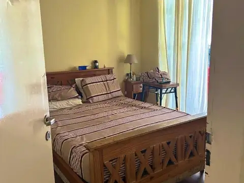 Duplex en venta 4 ambientes c/n cochera cubierta