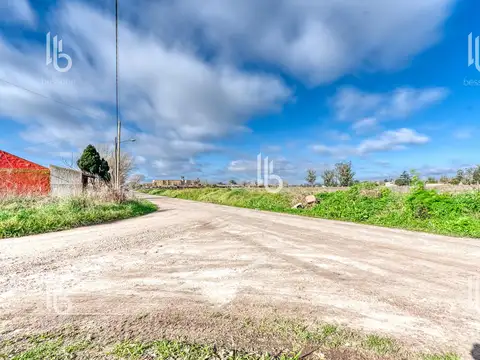 6 Hectareas en Barrio Libertad