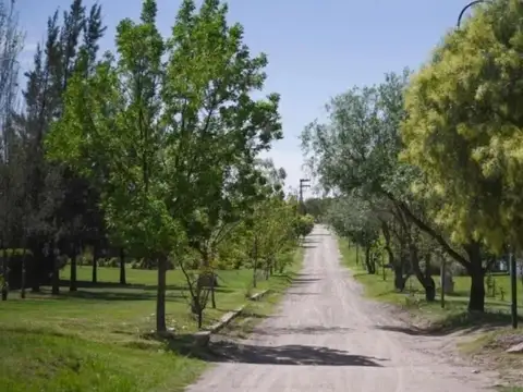 Terreno en Venta de 2200,0 m2