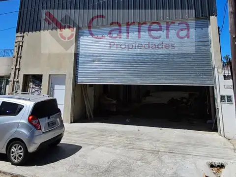 Galpon en Alquiler 30 años