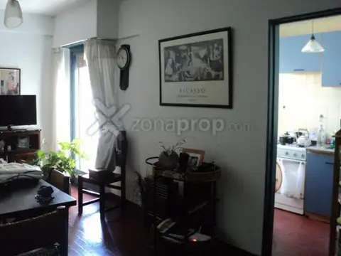 Departamento en Venta en Moron, USD 70.000