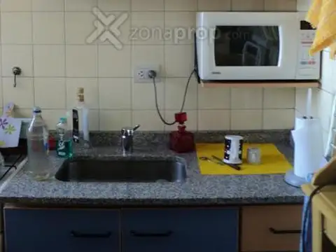 Departamento en Venta 20 años