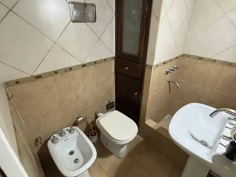 Departamento en Alquiler al Oeste