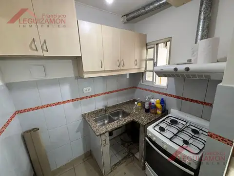 Departamento en Alquiler de 2 dormitorios