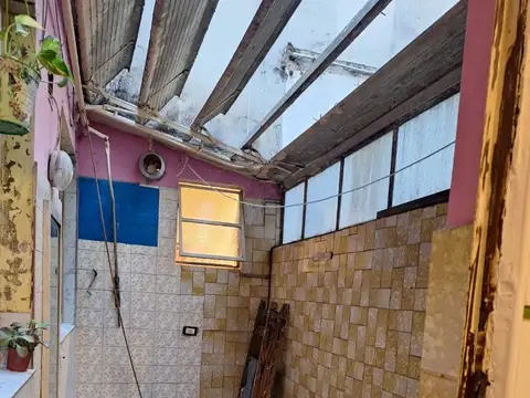 Departamento en Venta al Norte