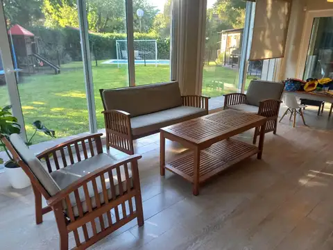 Casa en Venta 6 años