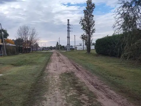 Terreno en Venta en Puerto Roldan, USD 1