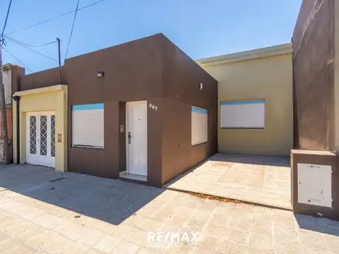 VENTA CASA RENOVADA MISIONES 200