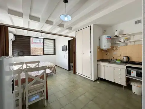 ALQUILER MONOAMBIENTE