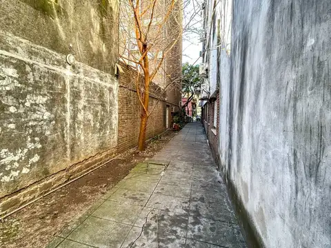 Departamento en Alquiler 28 años