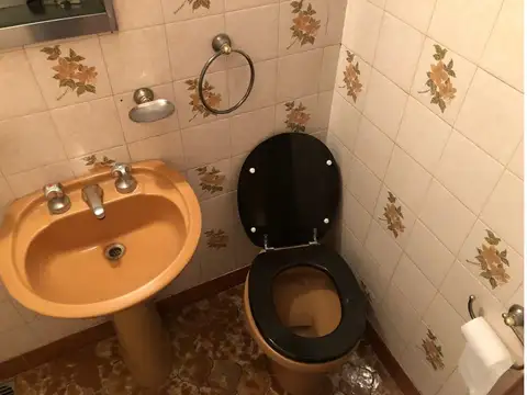 Depto Tipo Casa en Venta de 2 dormitorios