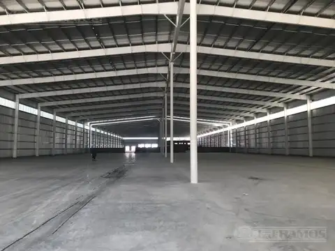 Depósito  en Alquiler y Venta en Escobar