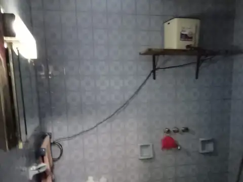 Terreno con demolicion