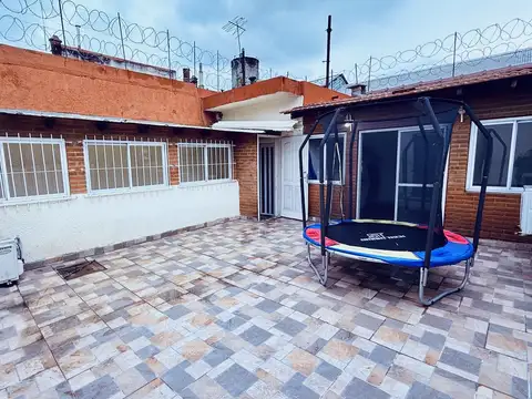 Benito Quinquela Martin al 2100