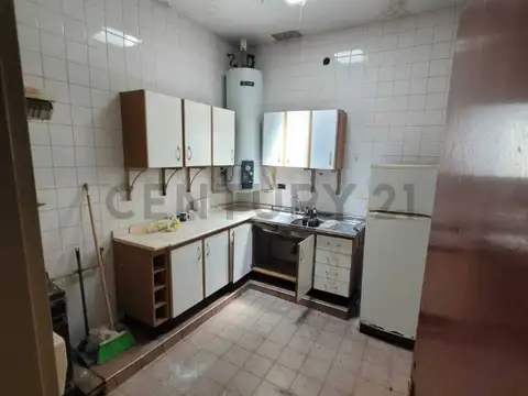 Lote en venta - Oprtunidad para invertir y construir