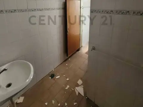 Terreno en Venta en Caballito, USD 223.000