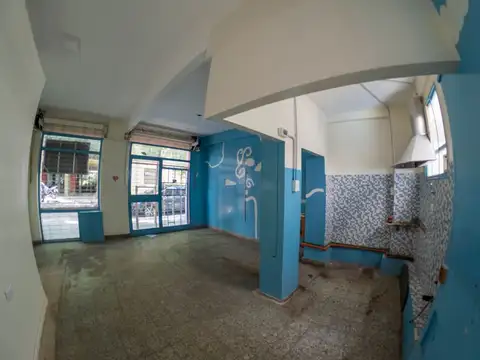 Local - Venta - Argentina, Capital Federal - MONTAÑESES 1963