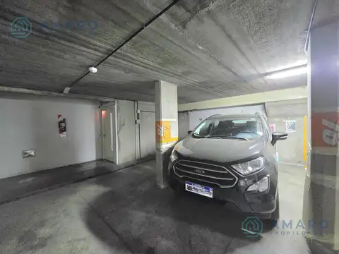 · VENTA · COCHERA · ZONA CENTRO · ROSARIO