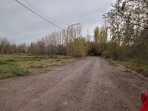 Terreno en Venta 12  mts Frente