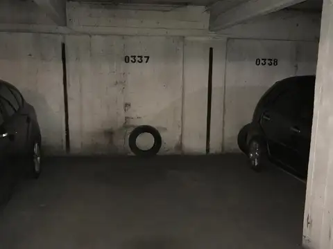 VENTA COCHERA ROSARIO