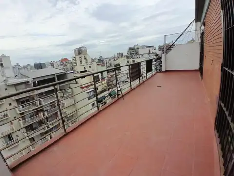 Departamento en Alquiler Permite mascota