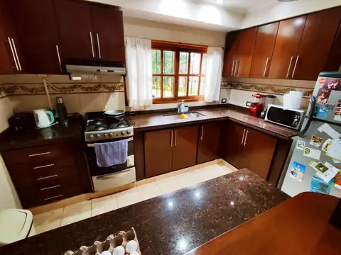 Casa en Venta al Norte