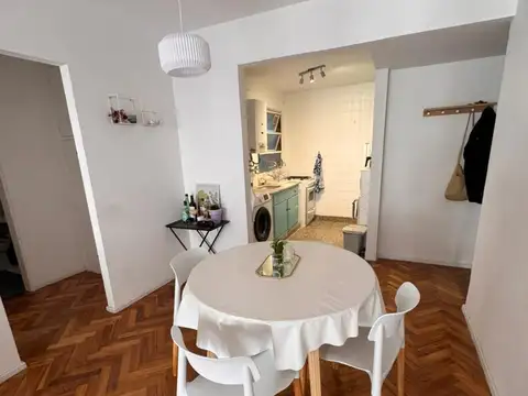 Departamento en Alquiler 45 años