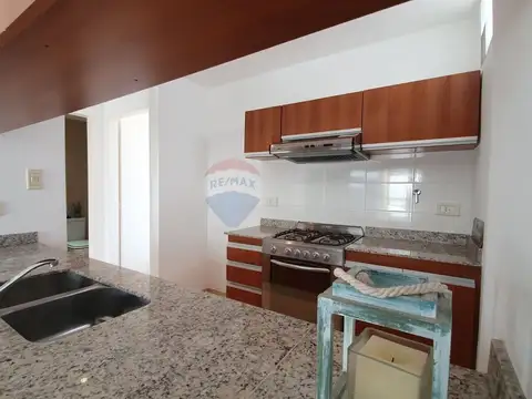 Departamento en Alquiler 12 años