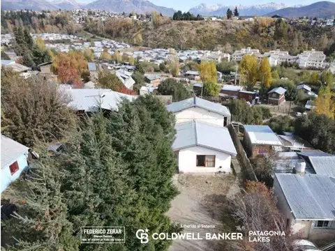 CASA EN VENTA -Ñireco, San Carlos de Bariloche