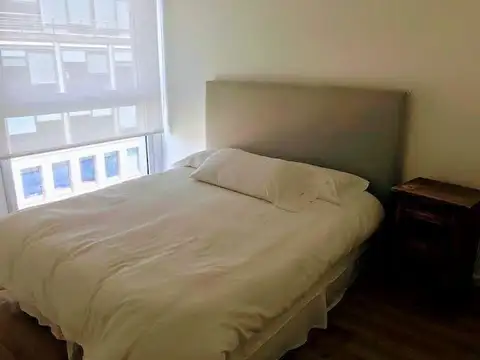 3 AMBIENTES | Olga Cossettini al 100