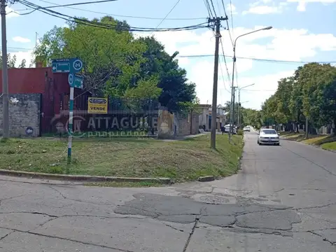 Terreno - Venta - Argentina, Merlo - DIRECTORIO 1400