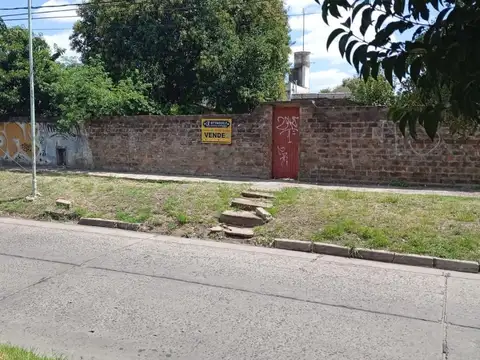 Terreno en Venta en San Antonio de Padua, USD 45.000