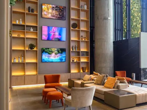 Av. Corrientes al 800