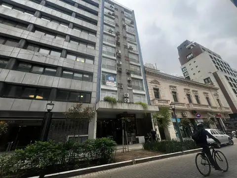 Paraguay 729 , Piso 3