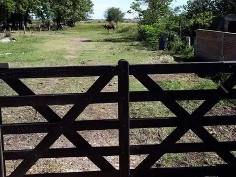 Terreno en Venta en Hernandez, USD 23.000