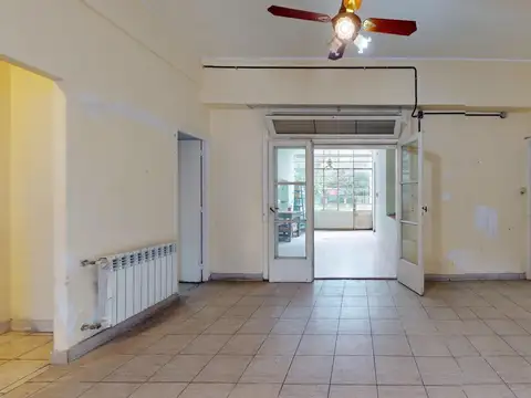 Casa 10 ambiente  en Agronomia VENTA