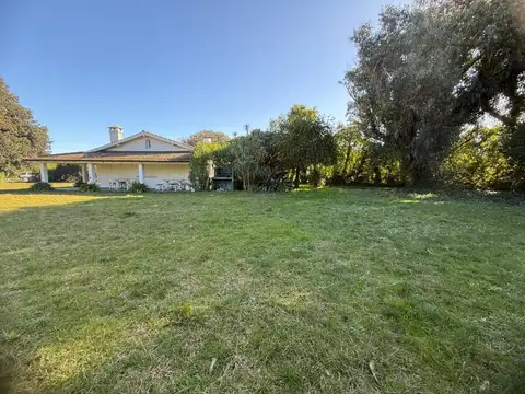 Casa en Venta de 3 dormitorios