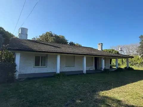 Casa en Venta 50 años