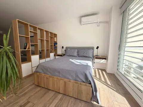 Departamento en Alquiler Temporal en San Nicolás, USD 650