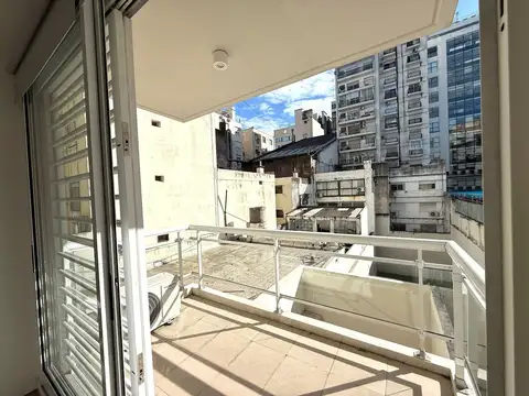 Departamento en Alquiler Temporal 2 años