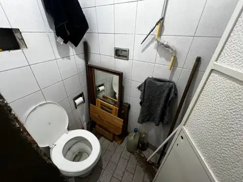 Local en Alquiler A Estrenar